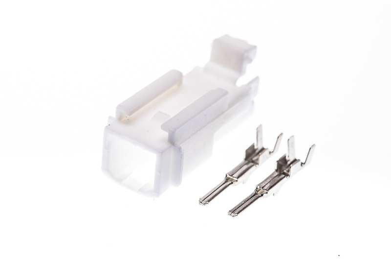 Electrical connector repair kit